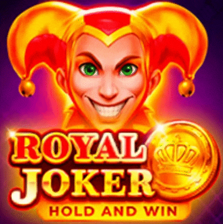 play royal joker in Realz Casino